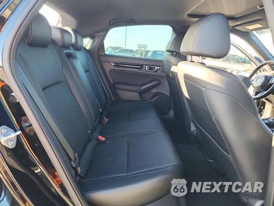 Zdjęcie 10 z 13 samochodu: 2023 HONDA CIVIC SPORT TOURING VIN:19XFL1H80PE000096 - miniatura