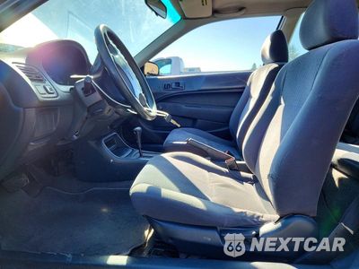 Zdjęcie 7 z 13 samochodu: 1998 HONDA CIVIC DX VIN:2HGEJ6444WH121655 - miniatura