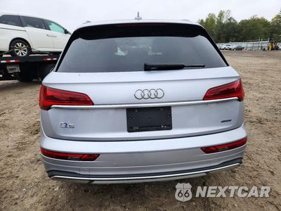 Zdjęcie 6 z 13 samochodu: 2021 AUDI Q5 PREMIUM PLUS VIN:WA1BAAFY2M2101862 - miniatura