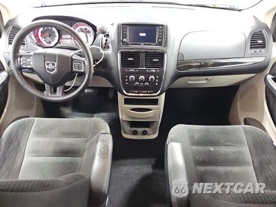 Zdjęcie 8 z 14 samochodu: 2019 DODGE GRAND CARAVAN SE VIN:2C4RDGBG9KR792494 - miniatura