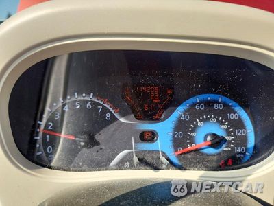 Zdjęcie 9 z 12 samochodu: 2009 NISSAN CUBE 1.8 VIN:JN8AZ28R49T111241 - miniatura