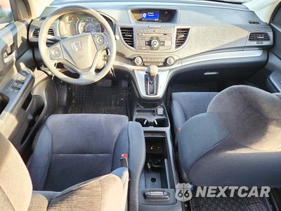 Zdjęcie 8 z 13 samochodu: 2014 HONDA CR-V LX VIN:2HKRM4H3XEH643029 - miniatura