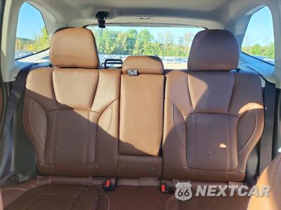 Zdjęcie 10 z 13 samochodu: 2020 SUBARU FORESTER TOURING VIN:JF2SKAXC2LH406751 - miniatura