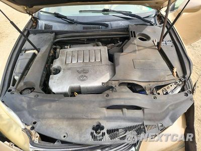 Zdjęcie 11 z 12 samochodu: 2007 LEXUS ES 350 VIN:JTHBJ46G972026952 - miniatura