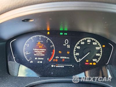 Zdjęcie 9 z 12 samochodu: 2023 HONDA CIVIC EX VIN:2HGFE1F75PH304129 - miniatura