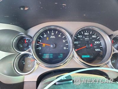 Zdjęcie 9 z 12 samochodu: 2013 CHEVROLET SILVERADO K1500 LT VIN:3GCPKSE7XDG299816 - miniatura