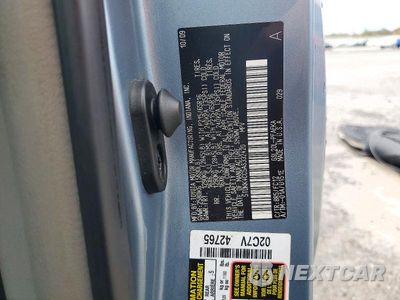 Zdjęcie 13 z 13 samochodu: 2010 TOYOTA SIENNA LE 7-PASSENGER VIN:5TDKK4CC5AS332420 - miniatura