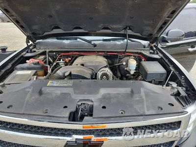 Zdjęcie 11 z 12 samochodu: 2008 CHEVROLET SILVERADO VIN:3GCEK13M38G175290 - miniatura