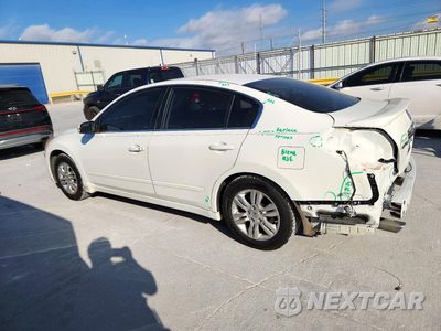 Drugie zdjęcie samochodu z przodu: 2012 NISSAN ALTIMA 2.5 VIN:1N4AL2AP0CN556972 - miniatura