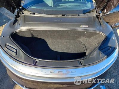 Zdjęcie 11 z 12 samochodu: 2023 LUCID MOTORS AIR PURE VIN:50EA1PFA1PA009171 - miniatura