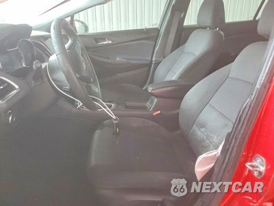 Zdjęcie 7 z 13 samochodu: 2019 CHEVROLET CRUZE LT VIN:1G1BE5SM0K7139751 - miniatura