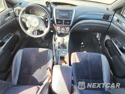 Zdjęcie 8 z 12 samochodu: 2013 SUBARU IMPREZA WRX STI VIN:JF1GV8J63DL015250 - miniatura