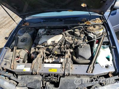 Zdjęcie 11 z 12 samochodu: 1997 OLDSMOBILE CUTLASS SUPREME SL VIN:1G3WH52M2VF329898 - miniatura