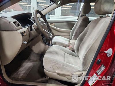 Zdjęcie 7 z 12 samochodu: 2005 TOYOTA COROLLA CE VIN:JTDBR32E352065641 - miniatura