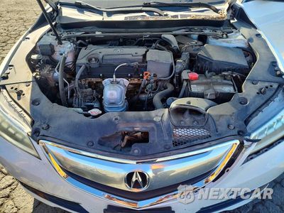 Zdjęcie 11 z 12 samochodu: 2016 ACURA TLX TECH VIN:19UUB1F5XGA009783 - miniatura