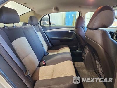 Zdjęcie 10 z 12 samochodu: 2010 CHEVROLET MALIBU 1LT VIN:1G1ZC5EB3AF212789 - miniatura