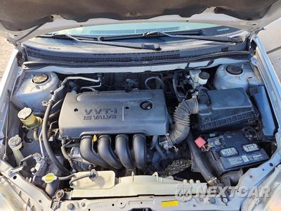 Zdjęcie 11 z 12 samochodu: 2007 TOYOTA COROLLA CE VIN:1NXBR32E27Z915455 - miniatura