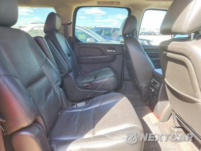 Zdjęcie 11 z 13 samochodu: 2014 CADILLAC ESCALADE ESV LUXURY VIN:1GYS3HEF0ER233417 - miniatura