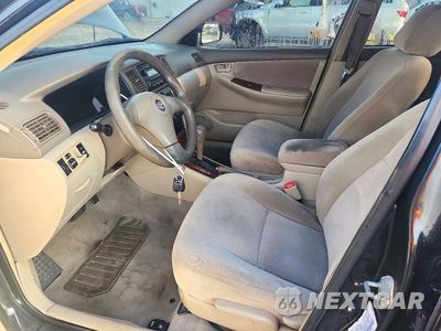 Zdjęcie 7 z 12 samochodu: 2005 TOYOTA COROLLA LE VIN:1NXBR32E35Z371884 - miniatura