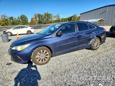 2016 TOYOTA CAMRY XLE 4T1BF1FK8GU530608 - główne zdjęcie licytacji z USA - miniatura