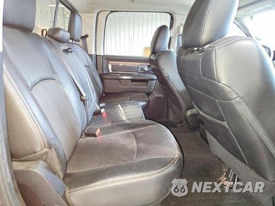 Zdjęcie 10 z 12 samochodu: 2017 RAM 1500 LARAMIE VIN:1C6RR7NT9HS774747 - miniatura