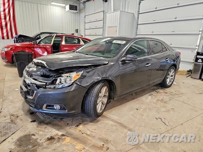 2015 CHEVROLET MALIBU LTZ 1G11F5SL0FF339993 - główne zdjęcie licytacji z USA - miniatura