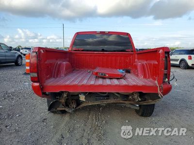 Zdjęcie 6 z 13 samochodu: 1999 GMC NEW SIERRA C1500 VIN:1GTEC14W1XZ500174 - miniatura