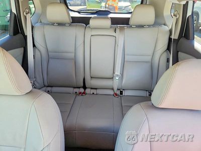 Zdjęcie 10 z 14 samochodu: 2025 NISSAN ROGUE SL VIN:5N1BT3CB7SC762589 - miniatura