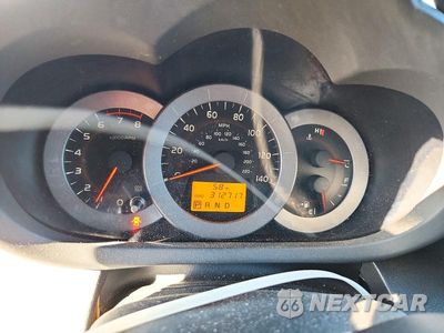 Zdjęcie 9 z 13 samochodu: 2010 TOYOTA RAV4 SPORT VIN:2T3RF4DVXAW045964 - miniatura