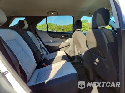 Zdjęcie 11 z 14 samochodu: 2022 CHEVROLET EQUINOX LT VIN:3GNAXUEV3NL190809 - miniatura