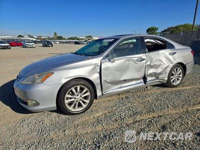 2010 LEXUS ES 350 JTHBK1EG3A2361340 - główne zdjęcie licytacji z USA - miniatura