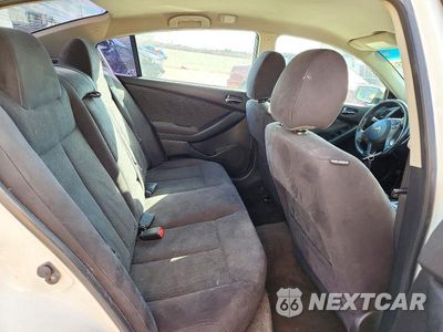 Zdjęcie 10 z 13 samochodu: 2012 NISSAN ALTIMA 2.5 VIN:1N4AL2AP4CN508097 - miniatura