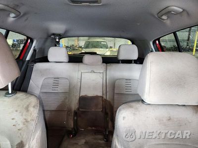 Zdjęcie 10 z 13 samochodu: 2019 KIA SPORTAGE LX VIN:KNDPM3AC1K7491640 - miniatura