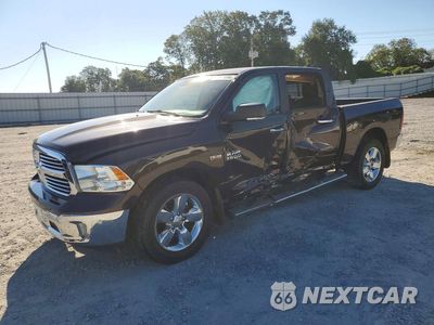2017 RAM 1500 SLT 1C6RR6LT7HS550499 - główne zdjęcie licytacji z USA - miniatura