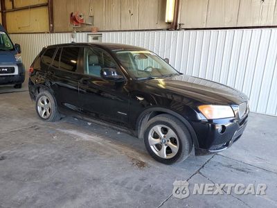Czwarte zdjęcie samochodu z boku: 2011 BMW X3 XDRIVE28I VIN:5UXWX5C5XBL713739 - miniatura