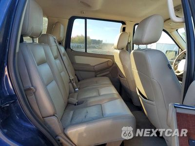 Zdjęcie 11 z 13 samochodu: 2008 FORD EXPLORER EDDIE BAUER VIN:1FMEU74E08UA96446 - miniatura