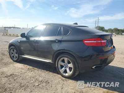 Drugie zdjęcie samochodu z przodu: 2012 BMW X6 XDRIVE50I VIN:5UXFG8C53CL590336 - miniatura