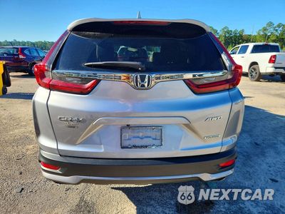 Zdjęcie 6 z 13 samochodu: 2022 HONDA CR-V TOURING VIN:2HKRW2H96NH630619 - miniatura