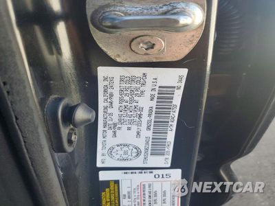 Zdjęcie 12 z 12 samochodu: 2006 TOYOTA TACOMA DOUBLE CAB LONG BED VIN:5TEMU52N36Z184015 - miniatura