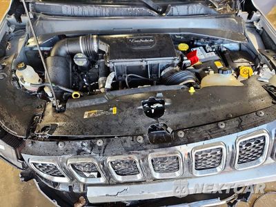 Zdjęcie 11 z 12 samochodu: 2023 JEEP COMPASS LIMITED VIN:3C4NJDCN0PT503767 - miniatura