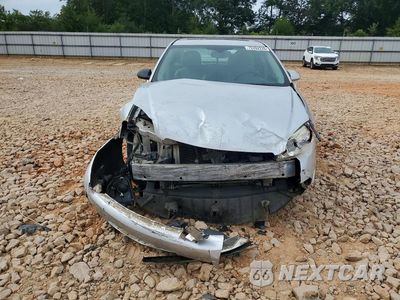Piąte zdjęcie samochodu w środku: 2012 CHEVROLET IMPALA LTZ VIN:2G1WC5E34C1167643 - miniatura
