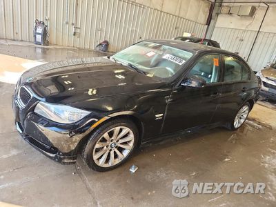 2011 BMW 328 XI WBAPK7G56BNN77797 - główne zdjęcie licytacji z USA - miniatura