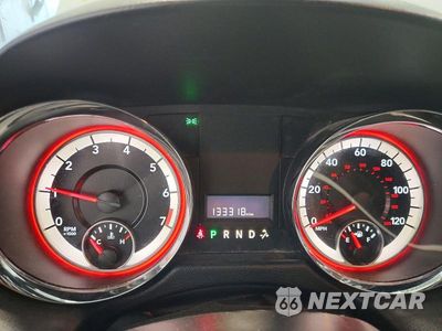 Zdjęcie 9 z 13 samochodu: 2017 DODGE GRAND CARAVAN SXT VIN:2C4RDGCG6HR865361 - miniatura