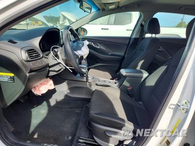 Zdjęcie 7 z 12 samochodu: 2018 HYUNDAI ELANTRA GT BASE VIN:KMHH35LE7JU062516 - miniatura