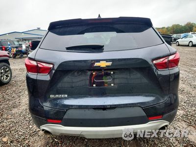 Zdjęcie 6 z 13 samochodu: 2020 CHEVROLET BLAZER 2LT VIN:3GNKBCRS9LS612582 - miniatura
