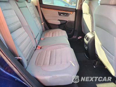 Zdjęcie 10 z 13 samochodu: 2020 HONDA CR-V EX VIN:2HKRW2H5XLH664847 - miniatura