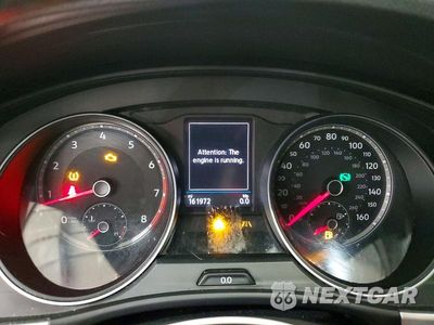 Zdjęcie 9 z 13 samochodu: 2019 VOLKSWAGEN ATLAS SE VIN:1V2UR2CA6KC530870 - miniatura