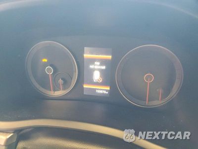 Zdjęcie 9 z 13 samochodu: 2019 HYUNDAI SONATA SPORT VIN:5NPE34AF2KH804622 - miniatura