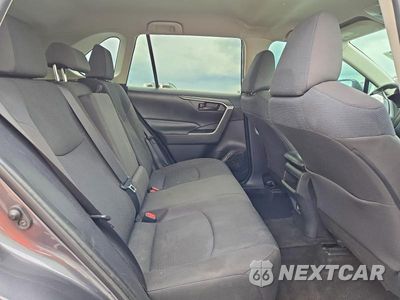 Zdjęcie 11 z 13 samochodu: 2019 TOYOTA RAV4 LE VIN:2T3H1RFV3KC032707 - miniatura