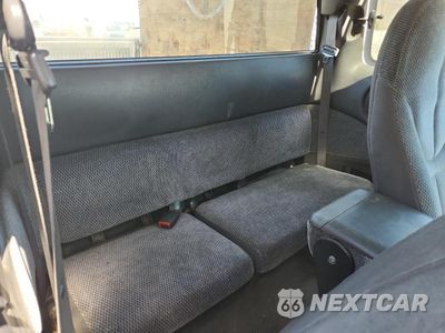 Zdjęcie 10 z 12 samochodu: 1999 DODGE DAKOTA VIN:1B7FL22P7XS240054 - miniatura